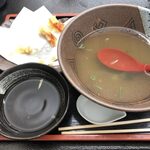 肥前うどん 翔 - 