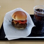 上田 道と川の駅 おとぎの里 物販コーナー - 料理写真: