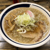 手打ちラーメン 森清
