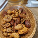 カッチャル バッチャル - 