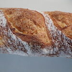 季節の酵母パン punch - 
