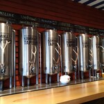 RISE & WIN Brewing Co. KAMIKATZ TAPROOM - 