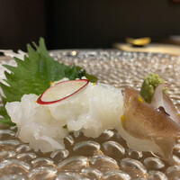 北新地 すし通 - 