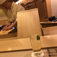 鮨 しゅん輔 阿佐ヶ谷 - 