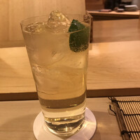 鮨 しゅん輔 阿佐ヶ谷 - 