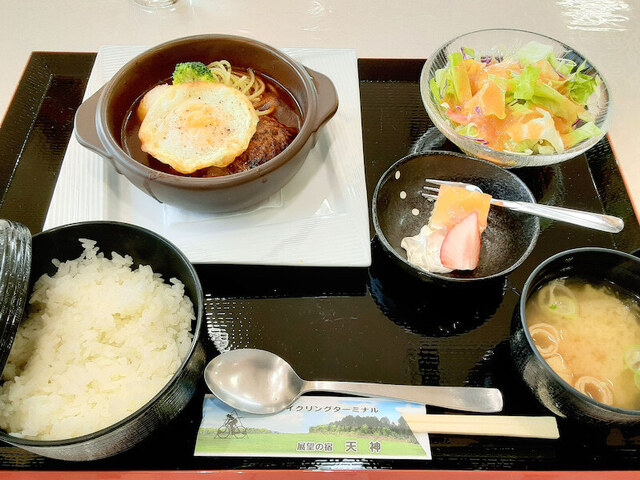 レストラン　岬 - 木戸（日本料理）の写真