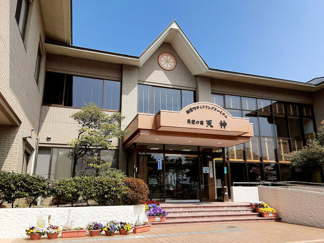 レストラン　岬 - 木戸（日本料理）の写真