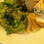 CAFFE ANTOLOGIA - パニーニ