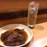 博多のおでん - 