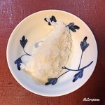 御料理 寺沢 - 一文字ごはん