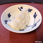 御料理 寺沢 - 一文字ごはん