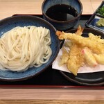 さぬきうどん 四国屋 - 