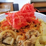 丼太郎 - ちゅーにんぐっ！