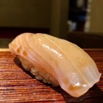 すし 喜邑 - 2020.2.  間八