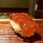 すし 喜邑 - 2020.2.  筋子