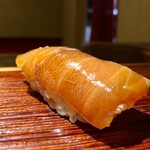 すし 喜邑 - 2020.2.  加治木