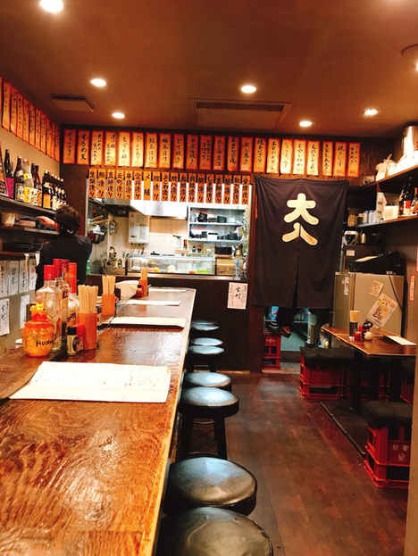 Taishu Sakaba Seafood Shokudo Marushin photo 5