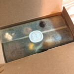 カヌレ ドゥ ジャポン ドゥドゥ 堂島店 - 和のテイスト