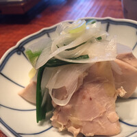 とり田 博多本店 - 