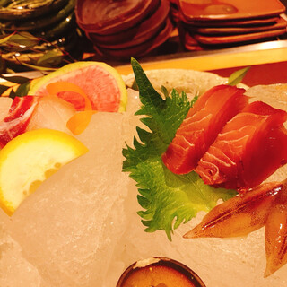 海鮮炉端シャンス_1