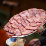 ニュー万長 - 料理写真: