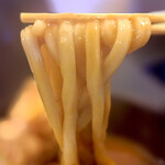 讃岐うどん 白庵 - うどんたくさんリフト