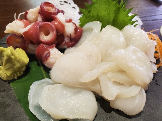 居心家（イゴコチ）長苗代 八戸の居酒屋で郷土料理と地酒を楽しむ