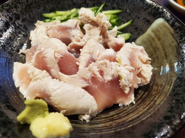 居心家（イゴコチ） - 長苗代（居酒屋）の写真