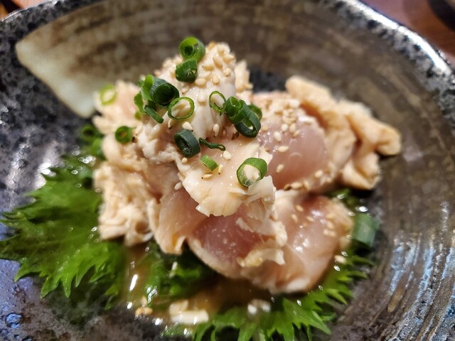 居心家（イゴコチ） - 長苗代（居酒屋）の写真