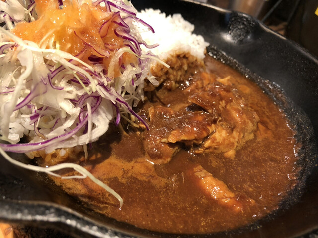 閉店 キャンプエクスプレス 品川店 Camp Express 品川 カレーライス 食べログ