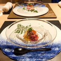 肉割烹ふたご THE JUNEI HOTEL KYOTO - 