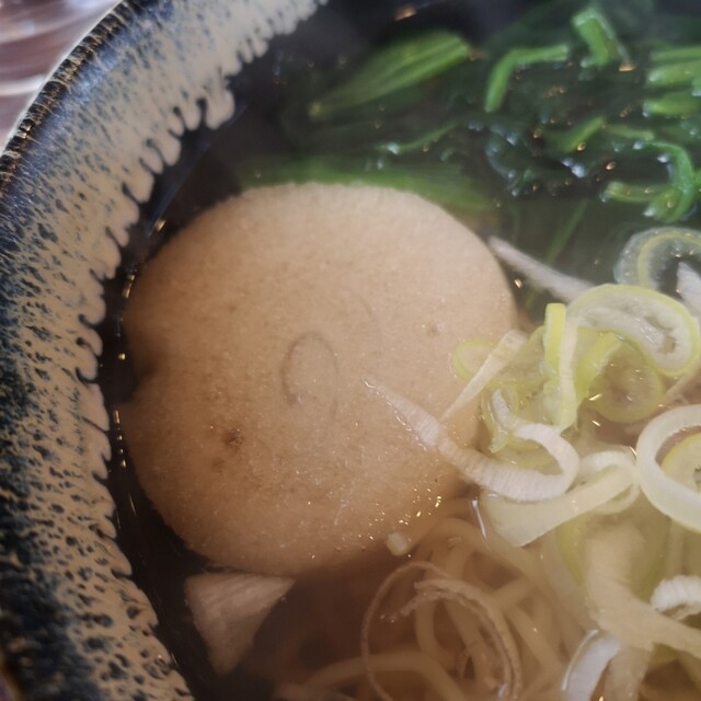 うま志屋 - 陸奥湊（食堂）の写真