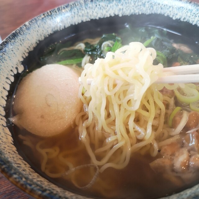 うま志屋 - 陸奥湊（食堂）の写真