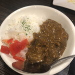 ビーフステーキ ニューカルネ - 