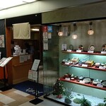 そばよし - 店 外観の一例 2020年03月