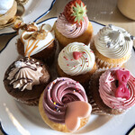 ヤムカップケイクス Yum Cup Cakes 天竜川 洋菓子 その他 食べログ ヤムカップケイクス Yum Cup Cakes 天竜川 洋菓子 その他 食べログ