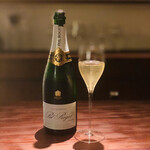 ラ カンロ - 泡1