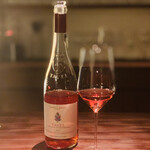 ラ カンロ - ロゼ