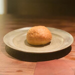 ラ カンロ - パン