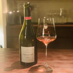 ラ カンロ - 泡2