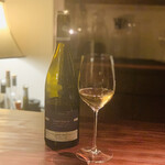 ラ カンロ - 白2