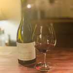 ラ カンロ - 赤1