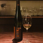 ラ カンロ - 白3