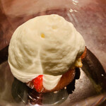 ラ カンロ - ⑨ Gayesu：苺