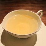 ラ カンロ - 生ミント、オレガノ、焙じ茶のハーブティー