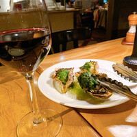 カルネジーオ イースト - 