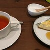 お茶とてつびん エンガワ