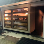 ラ カンロ - 外観1