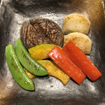 和食ダイニング 蔵 - 