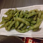 MEAT LABO ENISHI - 【2020.3.26(木)】コース料理